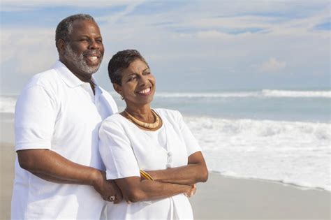 BlackSeniorDating.org